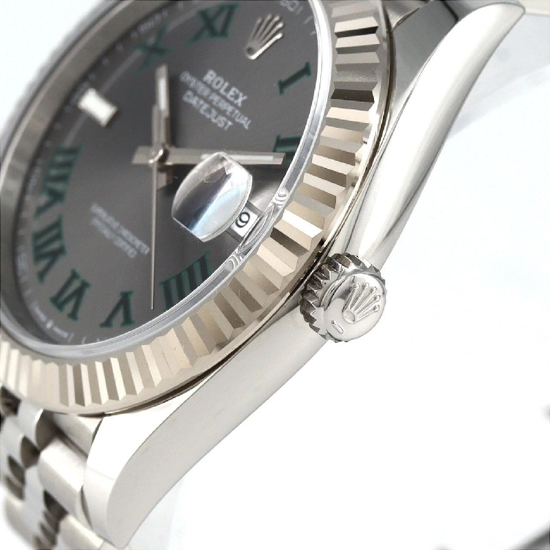 Đồng hồ Rolex Datejust 126334 SSxWG tự động - Hàng hiệu chính hãng 881428