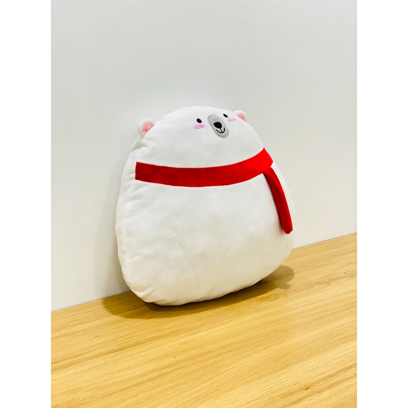 KOHNAN JAPAN - Gấu bông Bắc Cực 460421