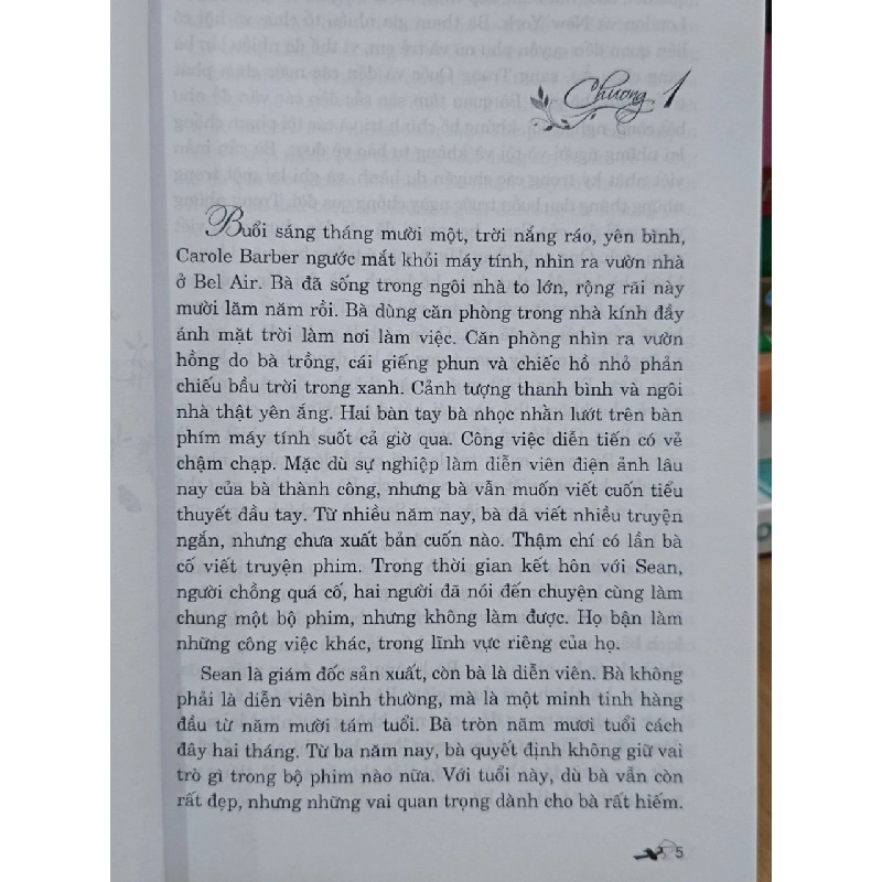 Muốn nẻo đường tình - Danielle Steel (Văn Hòa, Kim Thùy dịch) 1019445