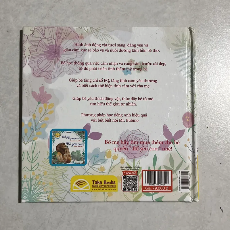 Mẹ yêu con - Lan Hương 562818