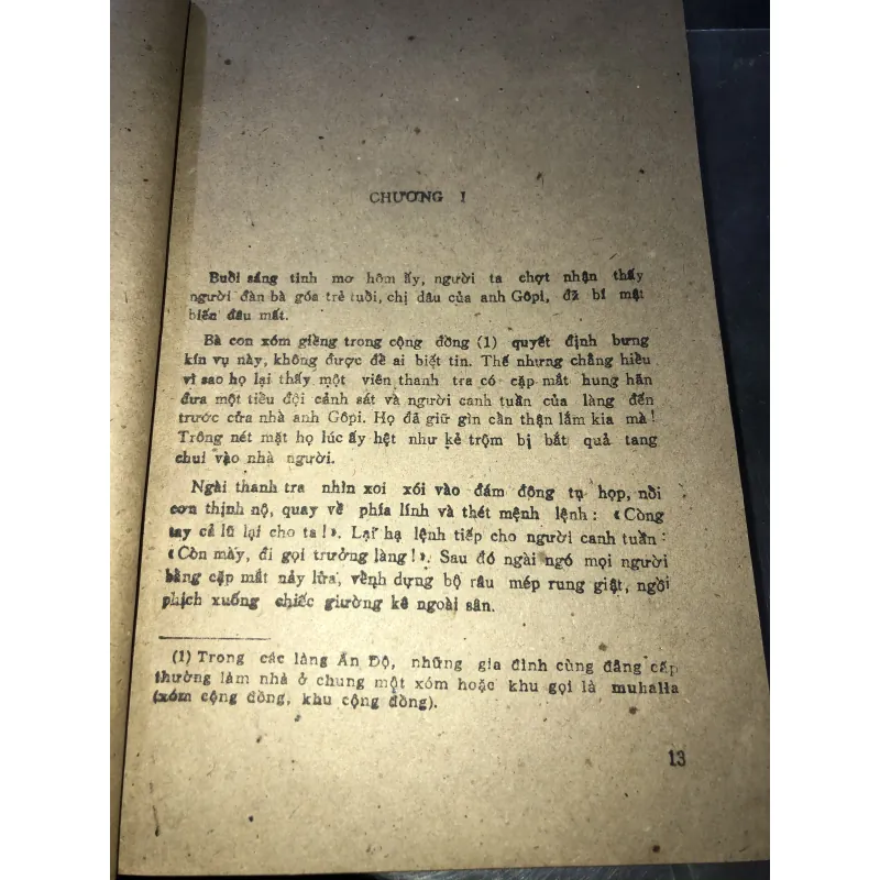 Sông Hằng mẹ tôi - B.P. Gupta 797809