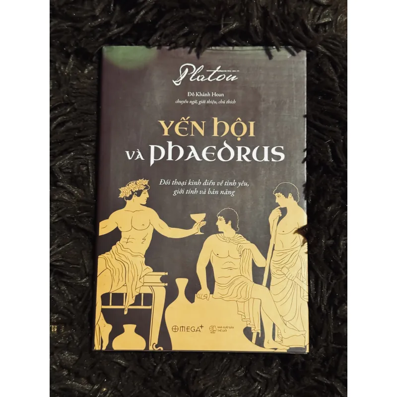 Yến Hội - Plato 1003394