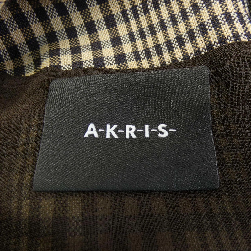 【Mã giảm giá】Akris AKRIS Đầm 648756