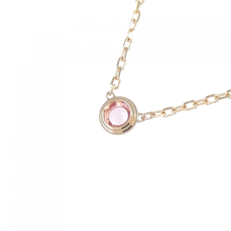 Cartier D'Amour Necklace - Hàng hiệu Authentic 845830