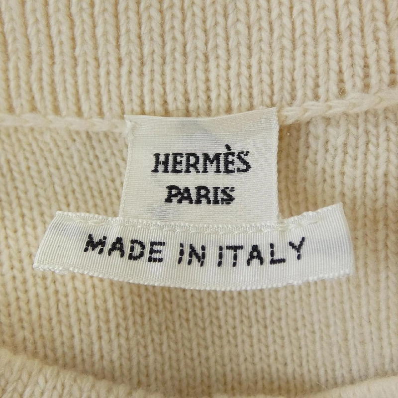 HERMES BRIDES DE GALA *17-7721 Áo khoác cardigan 631802