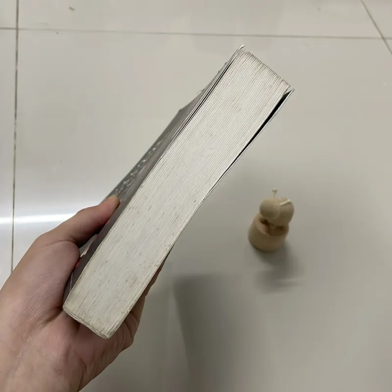 [SÁCH] VŨ ĐIỆU CỦA THẦN CHẾT - JEFFERY DEAVER 792384