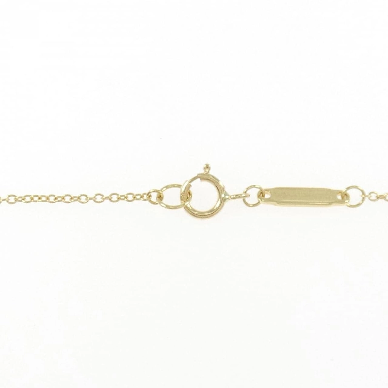 Tiffany T Square Necklace - Hàng hiệu Authentic 844631