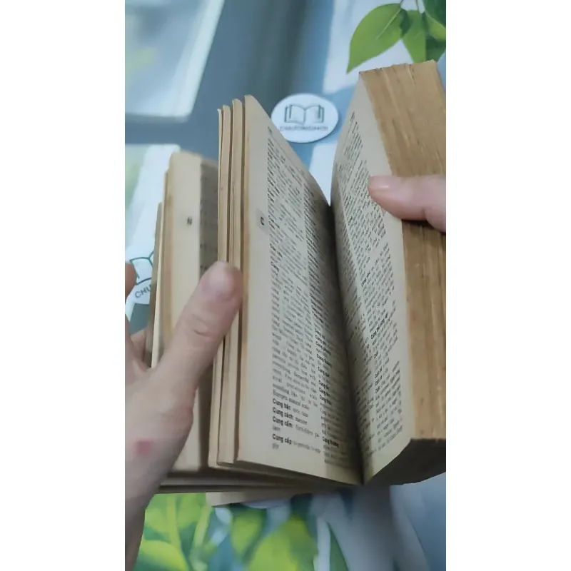 Từ Điển Việt - Anh 1997 727296