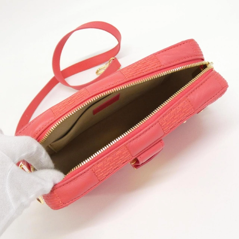 Túi xách vai Louis Vuitton Damier Giant Troca PM M59118 608920