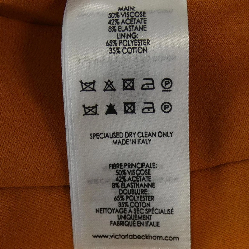 Quần Victoria Beckham 650007