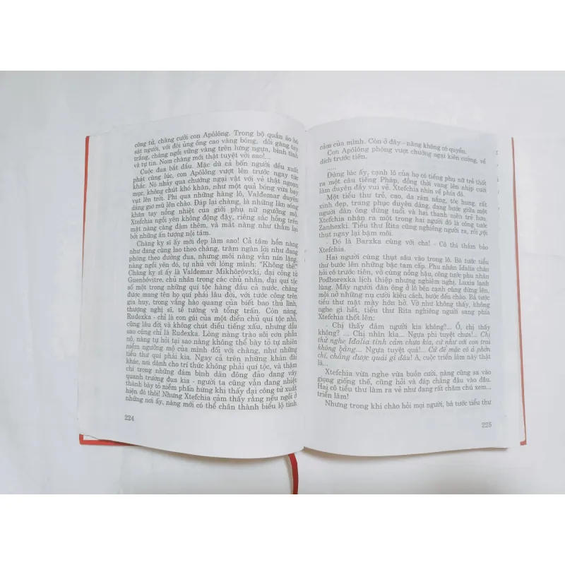 Con Hủi - Helena Mniszek 936062