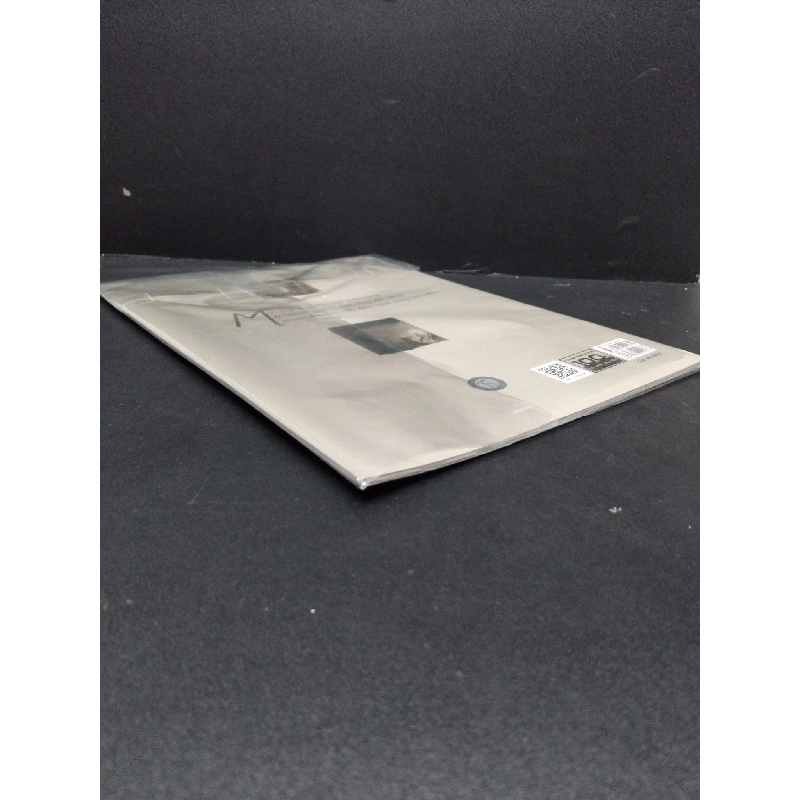 Mèo trắng Pangur và vị tu sĩ Jo Ellen Bogart mới 100% HCM.ASB2408 sách tôn giáo 916939