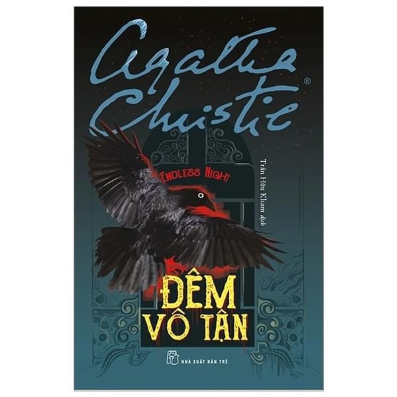 Đêm Vô Tận - Agatha Christie 185900