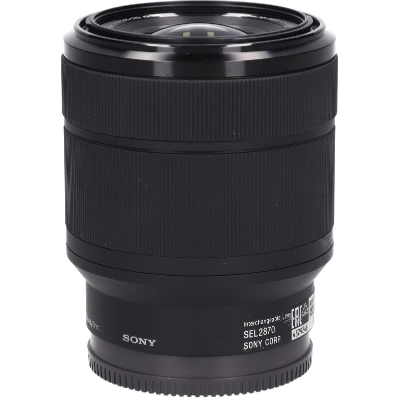 FE28-70mm F3.5-5.6OSS (SEL2870) - Hàng hiệu Authentic 880300