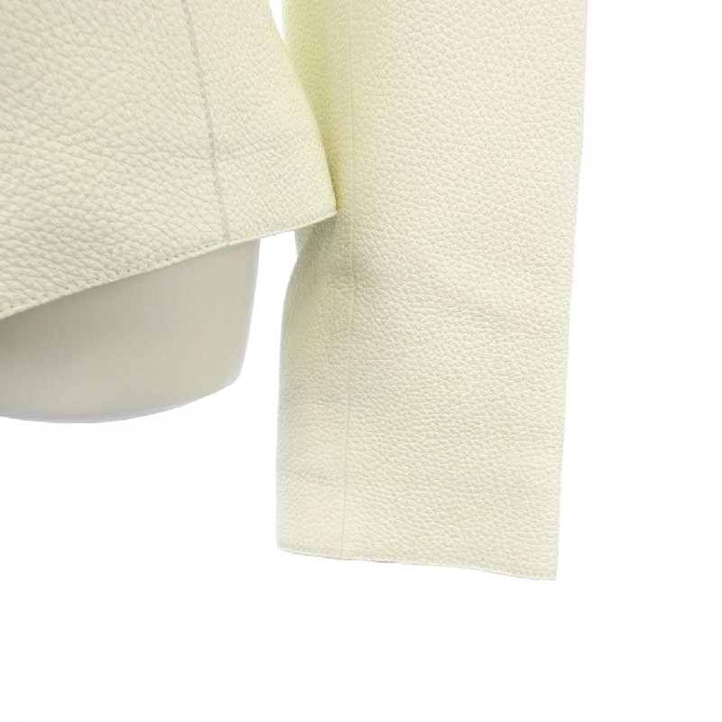 Áo khoác da HERMES 2H1206D0 - Hàng hiệu Authentic 818808