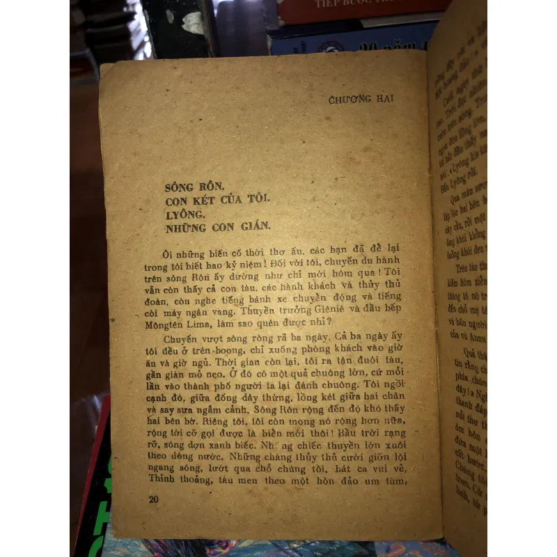 Đanien Étxét - Anphông Đôđê 974034