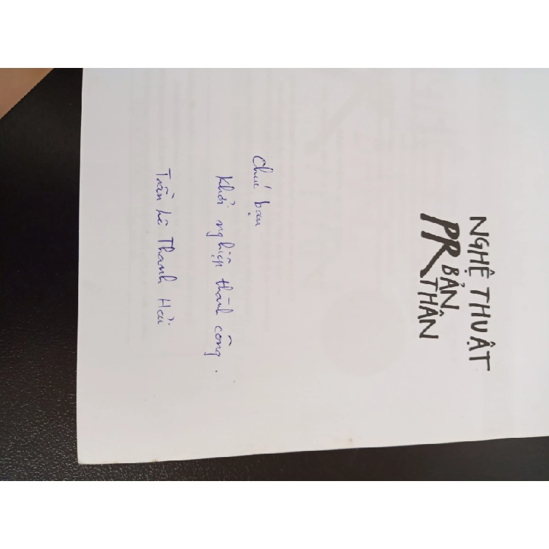 Nghệ Thuật PR Bản Thân (2016) - Austin Kleon Mới 90% HCM.ASB0703 341318