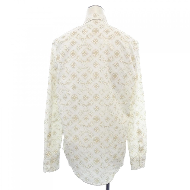 Áo sơ mi LOUIS VUITTON - Hàng hiệu Authentic 900952