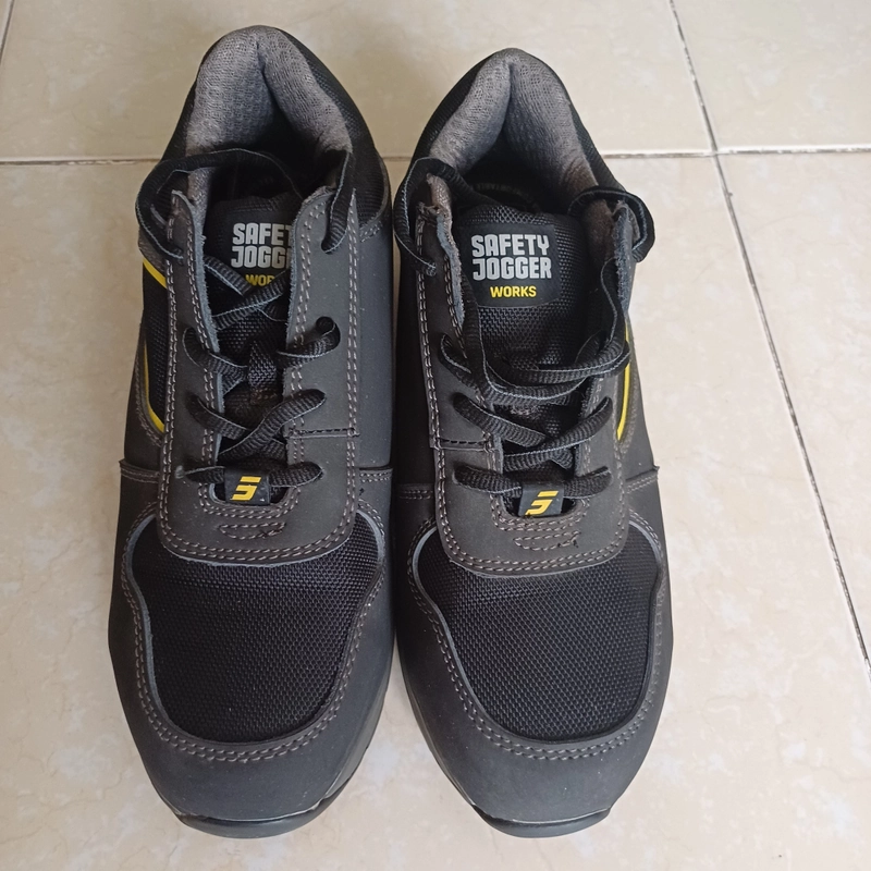 Giày SAFETY JOGGER chính hãng 478116