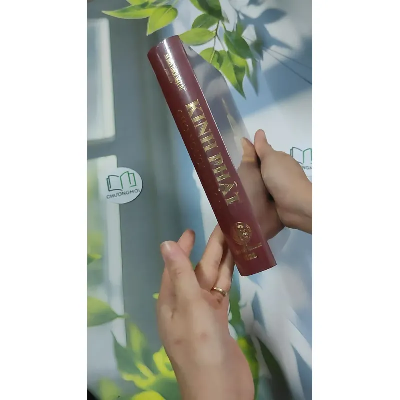 Kinh Phật Cho Người Tại Gia - Thích Nhật Từ 750806