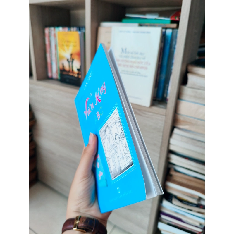 Thơ vườn hồng ABC 🌱 493783