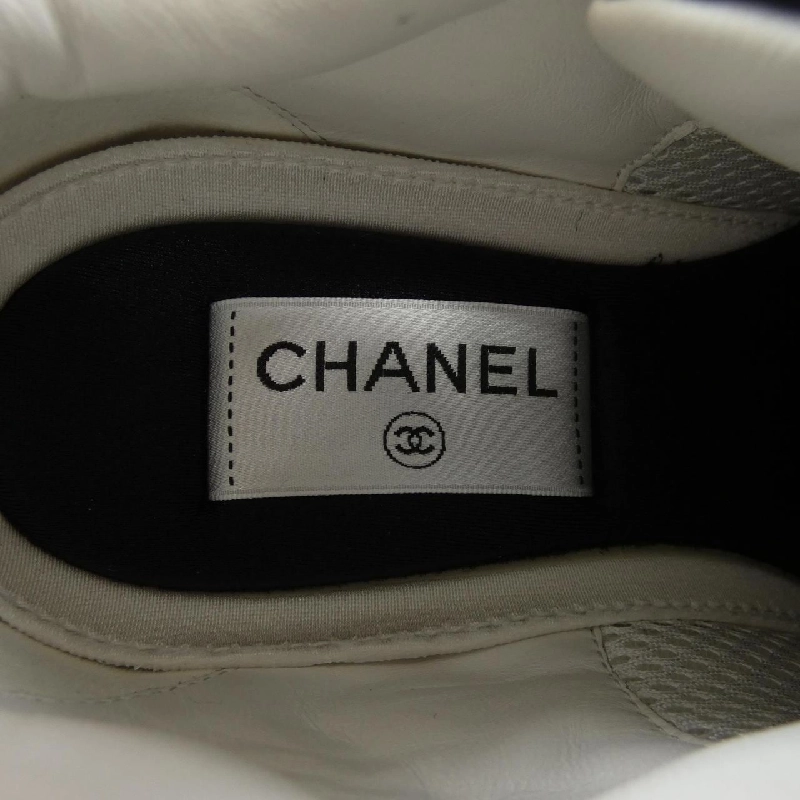 【Mã giảm giá】Giày thể thao CHANEL 662481