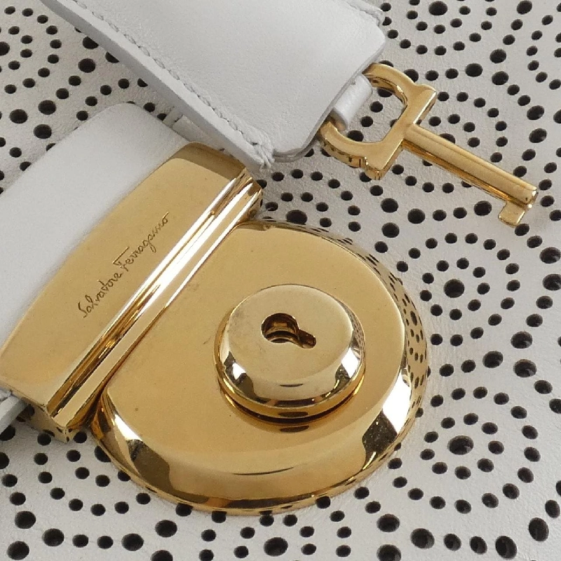 Túi xách Salvatore Ferragamo 21 F025 - Hàng hiệu Chính hãng 771218