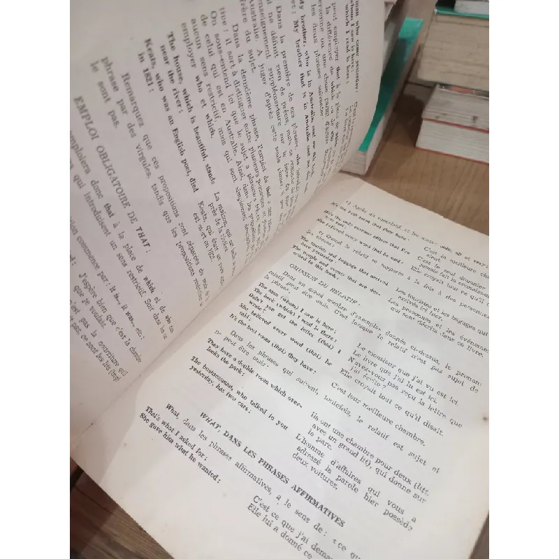 Getting on in English - John Haycraft 708238