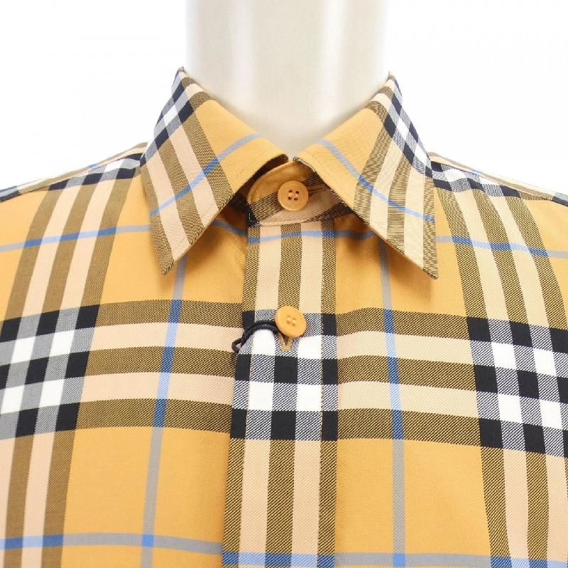 Áo sơ mi BURBERRY - Hàng hiệu Chính hãng 898748