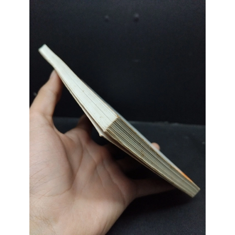 Giải mã giám đốc thẩm mới 80% ố bẩn nhẹ có chữ ký tác giả 2007 HCM2207 Nguyễn Đăng Bình KỸ NĂNG 916182