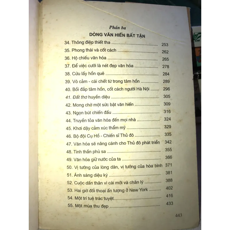 Hà Nội - Cuộc kiến tạo mang hưng khí thời đại 700609