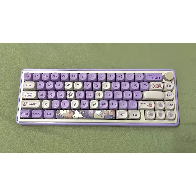 Bàn phím cơ Cidoo Nebula 788955