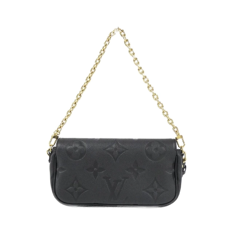 Ví Louis Vuitton Monogram Empreinte On Chain Ivy M82154 Túi đeo vai - Hàng hiệu Chính hãng 765123