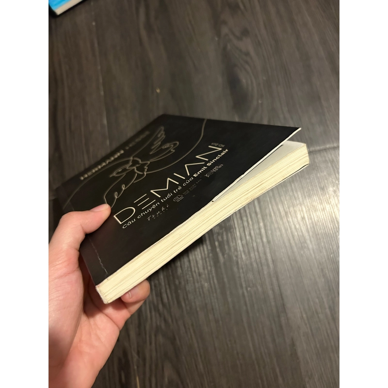 Demian - Hermann Hesse 327771