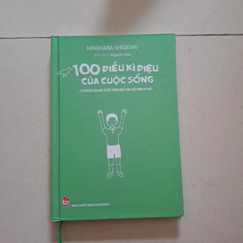 100 điều kỳ diệu của cuộc sống 518847
