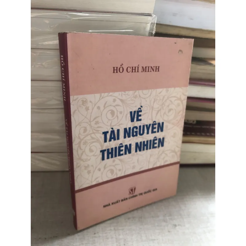 Về tài nguyên thiên nhiên 782066