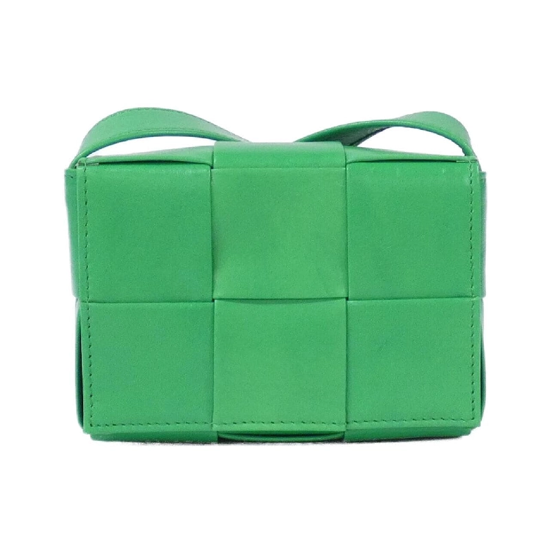 【Sản phẩm mới】Túi đeo vai Bottega Veneta 667048 VCQ72 614268