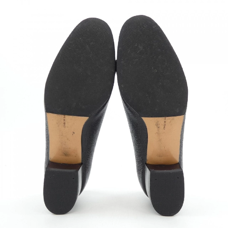 【Vintage】Salvatore Ferragamo SALVATORE FERRAGAMO Giày cao gót 659800