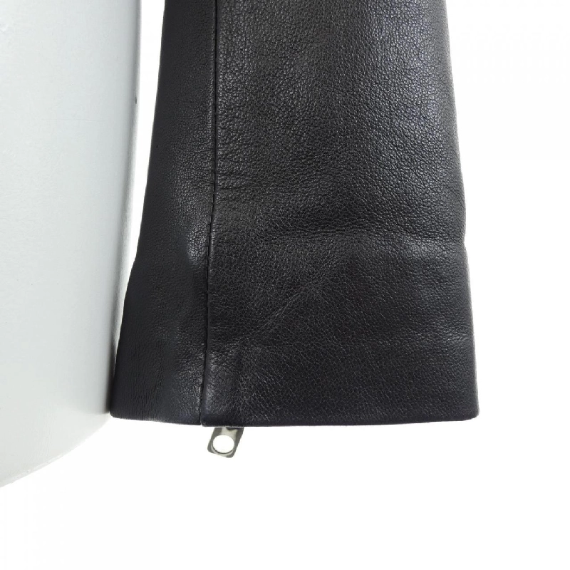 Áo khoác da EMPORIO ARMANI 12P41 - Hàng hiệu Authentic 820194