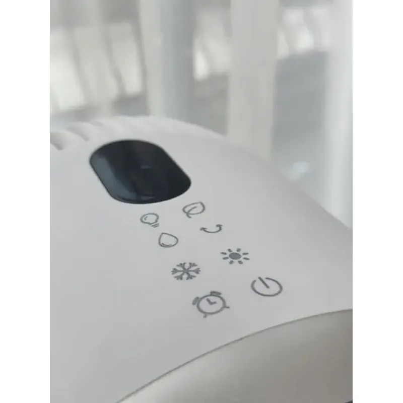 Quạt sưởi All in One KSA369 làm mát, sưởi ấm, phun sương, diệt khuẩn 796514