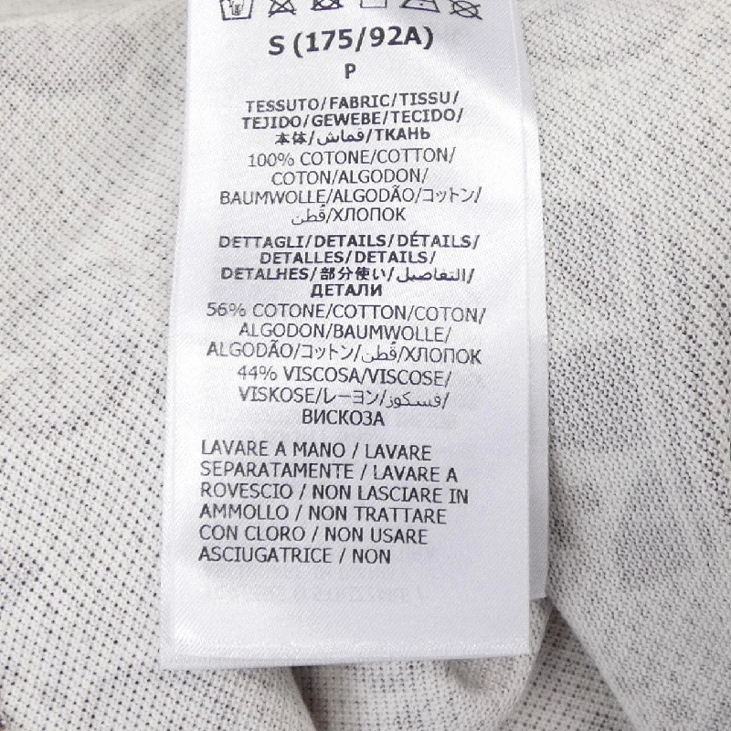 Gucci GUCCI 700497 XJE1M ADIDAS Áo polo - Hàng hiệu Chính hãng 898295