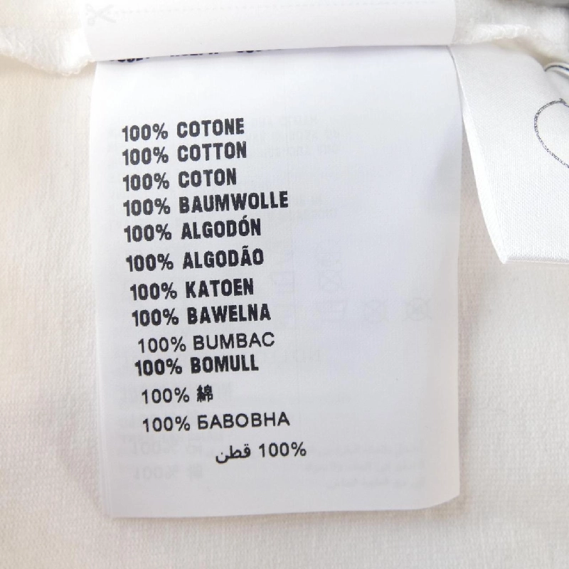 Áo thun PRADA 3515B S231 10UP - Hàng hiệu Chính hãng 823358