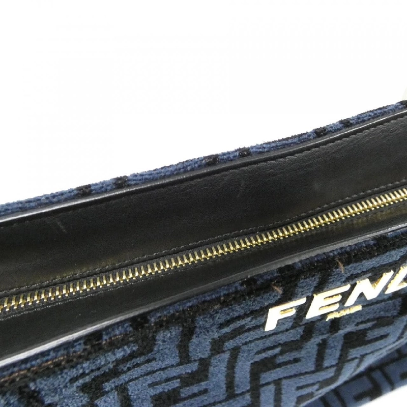 Fendi O Rock 8BR805 ALFV Túi đeo vai - Hàng hiệu Chính hãng 801888