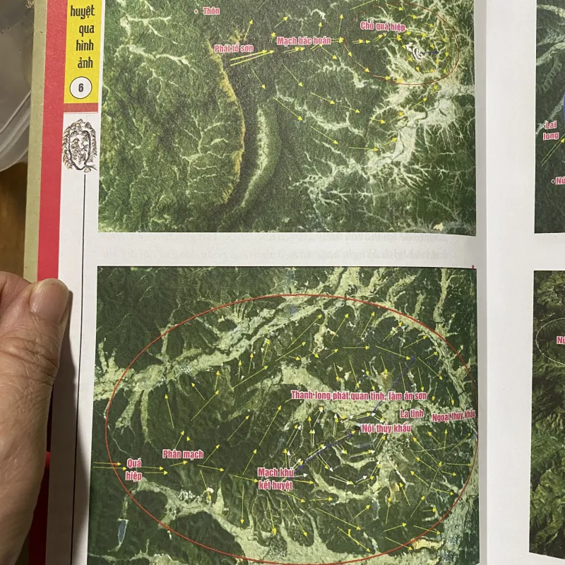 Tầm Long Điểm Huyệt Qua Hình Ảnh 1025384