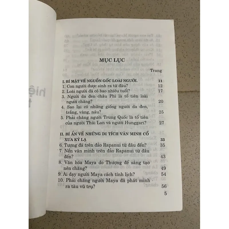 109 Hiện Tượng Bí Ẩn Trên Thế Giới 712176