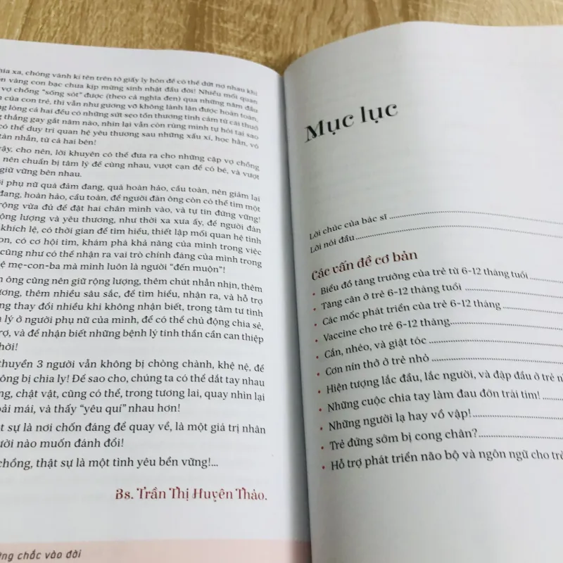 BƯỚC ĐỆM VỮNG CHẮC VÀO ĐỜI 1004291