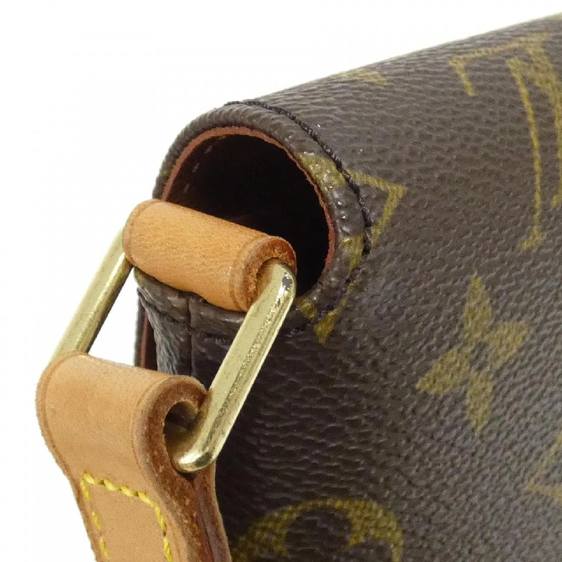 Túi xách vai Louis Vuitton Monogram Musette Tango M51257 - Hàng hiệu Chính hãng 768599