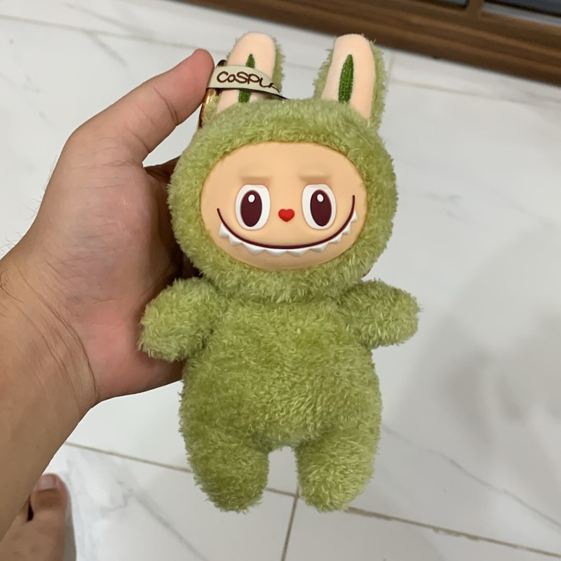 Móc khoá labubu treo cặp 195024