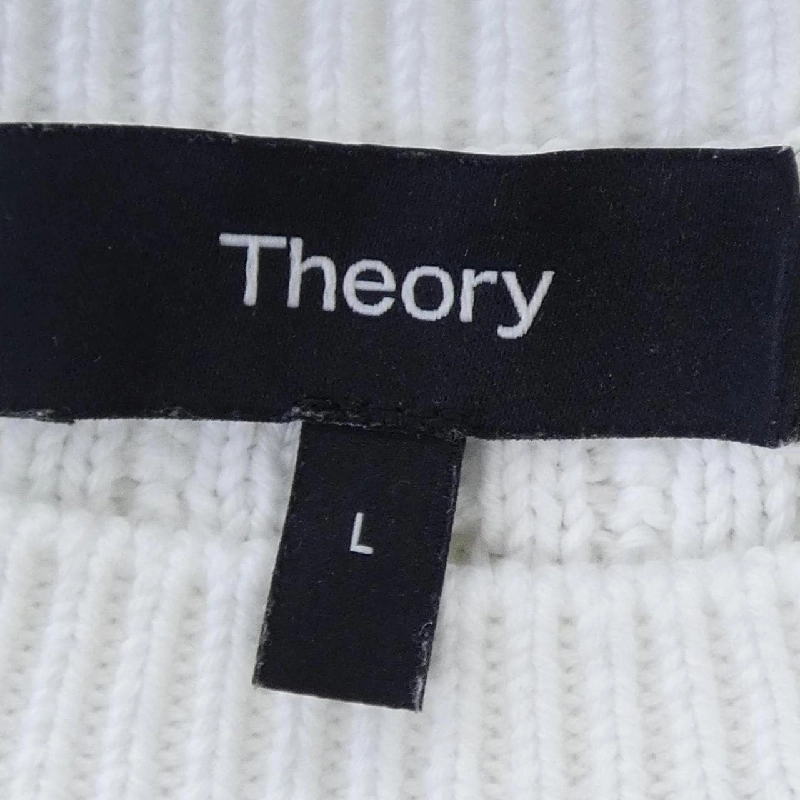 Thương hiệu theory 01-5301711 Áo len - Hàng hiệu Chính hãng 811008