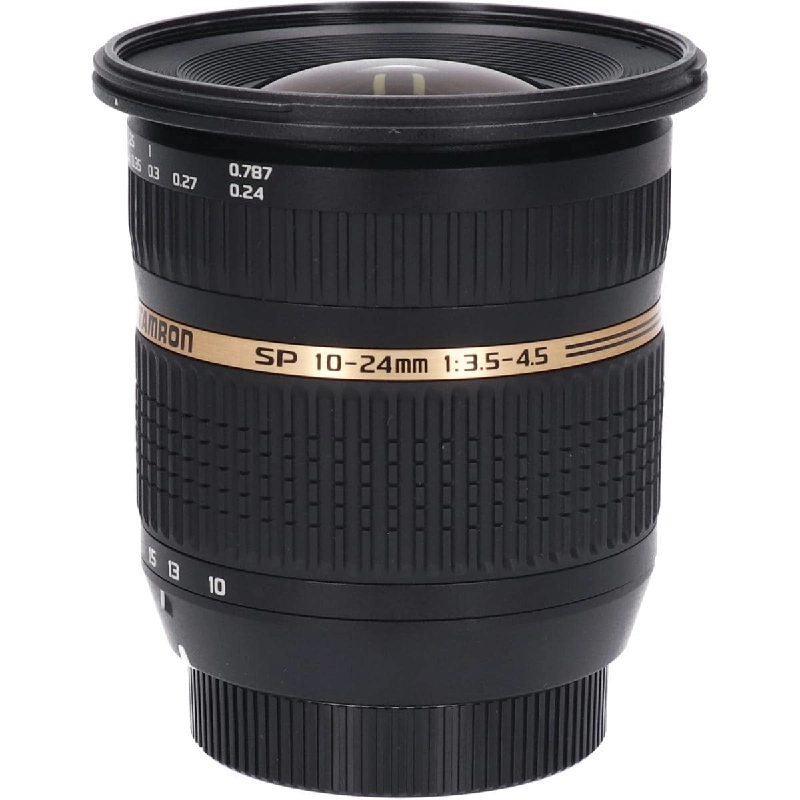 Nikon 10-24mm F3.5-4.5DIII B001 - Hàng hiệu Authentic 880436